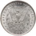 1891-CC Morgan $1 PCGS MS64 - 2