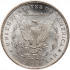 1891-CC Morgan $1 PCGS MS63 - 2