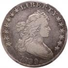 1799 Bust $1 PCGS VF20