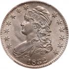 1832 Bust 50C PCGS MS64