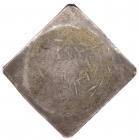 Netherlands: Groningen. 12 1/2 Stuiver Klippe, 1672 NGC AU55 - 2