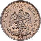 Mexico. 2 Centavos, 1905-Mo NGC MS65 BR - 2