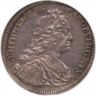 Austria. Taler, 1736 (Hall) NGC AU58