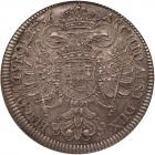 Austria. Taler, 1736 (Hall) NGC AU58 - 2