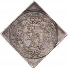 Austria: Salzburg. 2 Talers, 1618 NGC EF