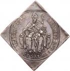 Austria: Salzburg. 2 Talers, 1618 NGC EF - 2