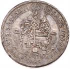 Austria: Salzburg. 2 Taler, 1593 NGC AU53 - 2