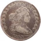 1799 Bust $1 PCGS VF30