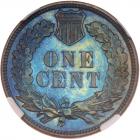 1885 Indian Head 1C NGC PF67 BR - 2