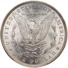 1882 Morgan $1 PCGS MS66 - 2