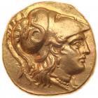 Macedonian Kingdom. Philip III Arrhidaios. Gold Stater (8.41 g), 323-317 BC Near