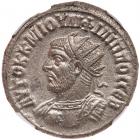 Philip I. BI Tetradrachm (10.84 g), AD 244-249