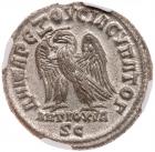 Philip I. BI Tetradrachm (10.84 g), AD 244-249 - 2