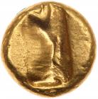 Achaemenid Kingdom. Darios I to Xerxes II. Gold Daric (8.26 g), ca. 485-420 BC E - 2