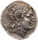 Thracian Kingdom. Lysimachus, 305-281 BC. Silver Tetradrachm (16.81g)