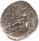 Thracian Kingdom. Lysimachus, 305-281 BC. Silver Tetradrachm (16.81g) - 2