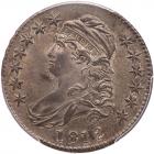 1812 Bust 50C PCGS MS62