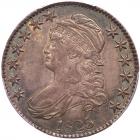 1825 Bust 50C PCGS MS61