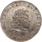 German States: Lorraine. Teston, 1716 PCGS AU58