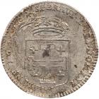 German States: Lorraine. Teston, 1716 PCGS AU58 - 2