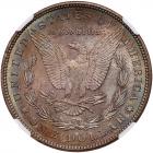 1883 Morgan $1 NGC MS66 - 2