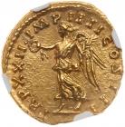 Marcus Aurelius, AD 161-180. Gold Aureus (7.29g) - 2