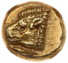 Ionia, Phokaia. Electrum Hekte (2.56 g), ca. 625-522 BC - 2