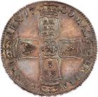 Great Britain. Crown, 1700 NGC MS61 - 2