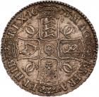 Great Britain. Crown, 1673 NGC AU55 - 2