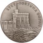 Great Britain. Silver Jubilee Medal, 1935 Choice Unc - 2