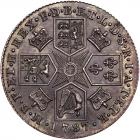 Great Britain. Proof Shilling, 1787 NGC Proof 63 - 2