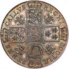 Great Britain. Pattern Shilling, 1799 NGC Proof 65 - 2