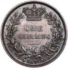 Great Britain. Proof Shilling, 1834 PCGS Proof 62 - 2