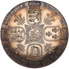 Great Britain. Pattern Halfcrown, 1799 NGC Proof 65 - 2