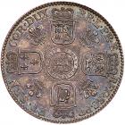 Great Britain. Pattern Sixpence, 1799 NGC Proof 66 - 2