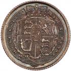 Great Britain. Six Pence, 1816 NGC MS65 - 2