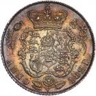 Great Britain. Sixpence, 1821 NGC MS64 NGC MS64 - 2