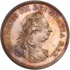 Ireland. Bank Token Six Shillings, 1804 NGC Proof 64