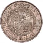 Great Britain. Half Crown, 1817 NGC MS63 - 2