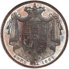 Great Britain. Proof Halfcrown, 1831 PCGS Proof 63 - 2