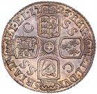 Great Britain. Sixpence, 1723-SSC NGC AU58 - 2