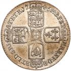 Great Britain. Sixpence, 1746 NGC AU58 - 2