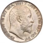 Great Britain. Crown, 1902 NGC MS63