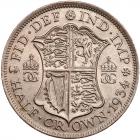 Great Britain. Halfcrown, 1934 NGC MS63 - 2