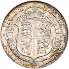 Great Britain. Halfcrown, 1906 NGC MS62 - 2