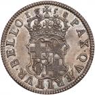 Great Britain. Shilling, 1658 NGC MS62 - 2