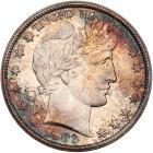 1903-S Barber 50C PCGS MS64