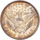 1903-S Barber 50C PCGS MS64 - 2