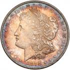 1878 Morgan $1. 7 Tail Feathers, Rev of 1878 PCGS MS64