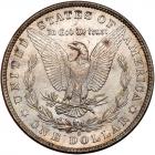 1900-S Morgan $1 PCGS MS65 - 2